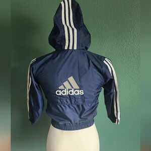 Adidas jacket